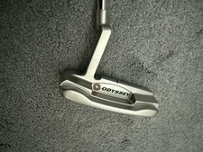 Odyssey White Hot Pro 1