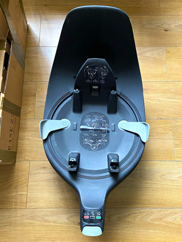 Cybex base t i size - base, i-size