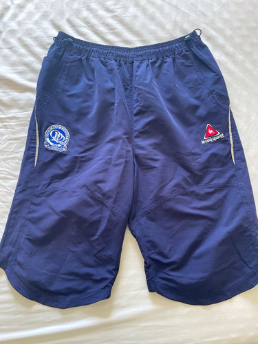 Coq sportif queens - coq,