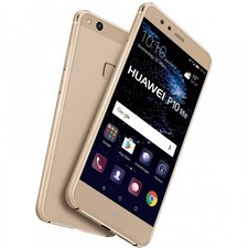 Huawei P10 Lite WAS-LX1 - 32 GB - Gold Platinum Unlocked Smartphone (Dual SIM)