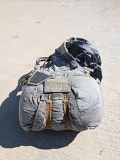 Russian Parachute Mig 29 YAK