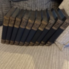 HAMMERTON, VOLUME 1-10, THE