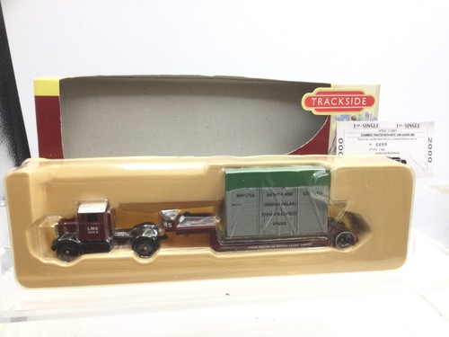 Lledo dg112001 oo gauge - lledo, 1:76/oo