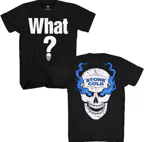 Wwe stone cold - wwe,