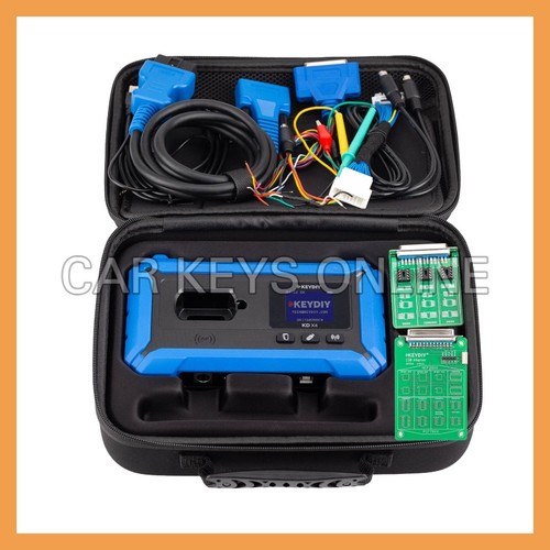 Keydiy programmer and - keydiy, kd-x4