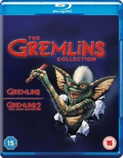 The Gremlins Collection [15]