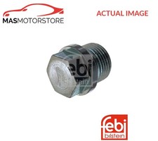 SEALING PLUG OIL SUMP FEBI