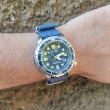 Citizen BN0151 Divers 200m