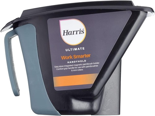 Harris handyhold paint scuttle - handyhold,