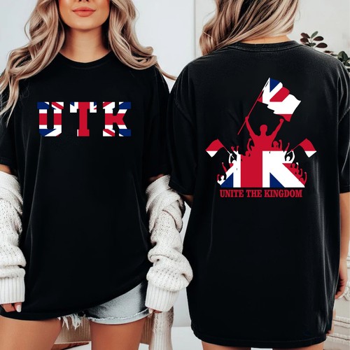 Utk unite the - utk,