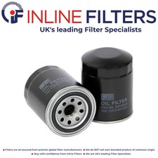 Oil Filter for Schliesing