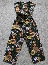 Next Girls Jumpsuit In Age 13