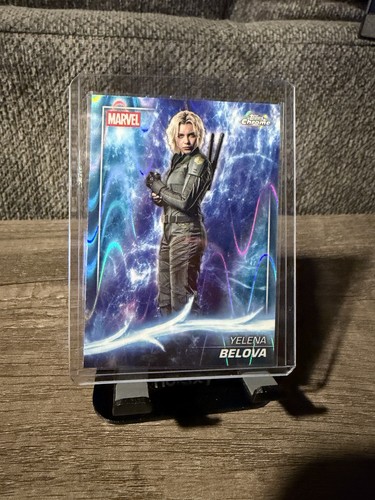 2025 topps chrome - 2025, marvel