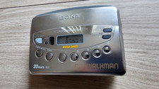 Sony Walkman WM-FX473  FM/AM