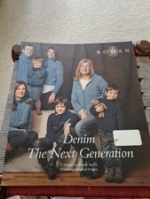 Rowan Denim the Next