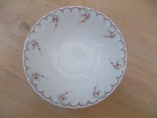 LOVELY WEDGWOOD PINK GARLAND