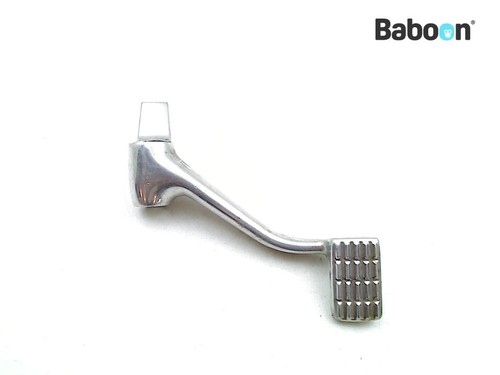Brake pedal harley - pedal, xl