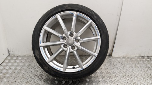 Audi mk3 alloy wheel - audi,