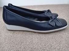 Ladies Van Dal Barbados 11 Low
