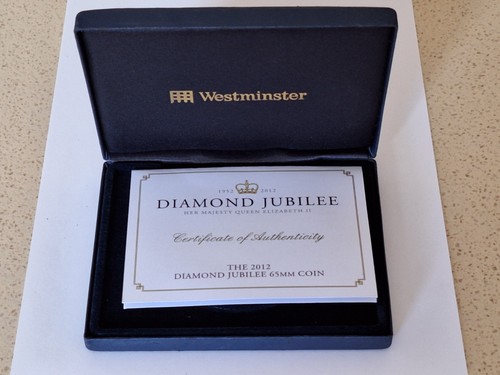 2012 westminster diamond - 2012,
