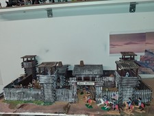 Western Fort Timpo / Britains