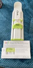 Clarks shoe Foot measure