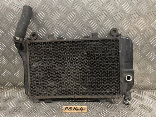 Kawasaki zzr600 radiator - d,