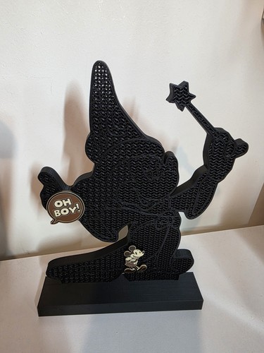 Disney fantasia sorcerer - disney,