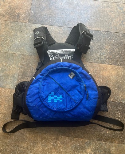 Palm pfd buoyancy - palm, fx