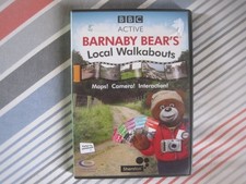 RARE - BBC ACTIVE - BARNABY