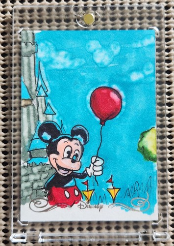 Mickey mouse 2025 - mouse:,