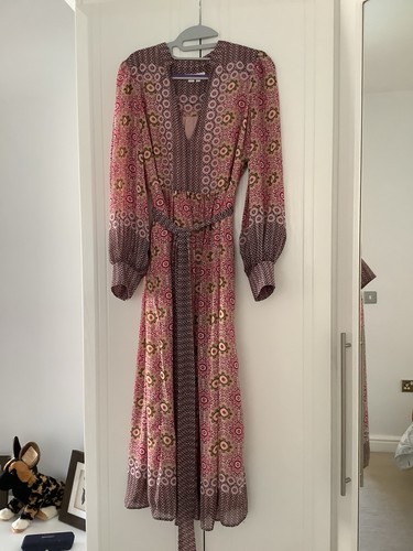 Boden dress - boden,