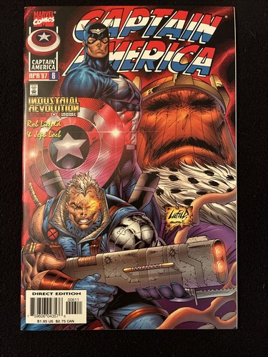 Captain america 8 marvel - captain,