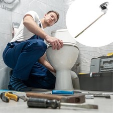 Toilet Tank Flush Lever