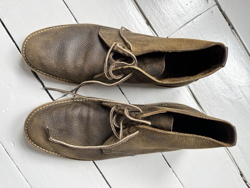 Red wing weekender 3327 chukka - weekender,