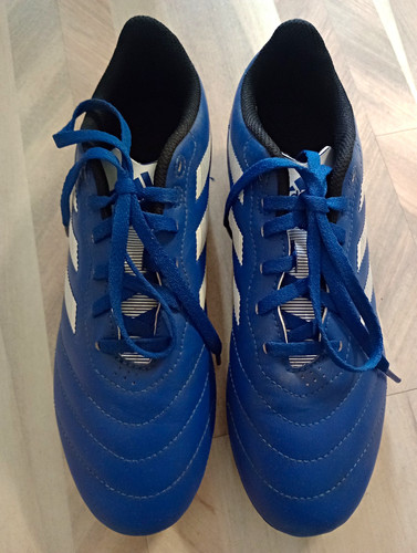 Adidas predator football - football, boots