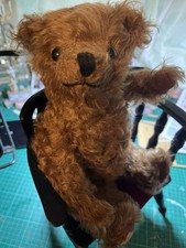 Deans Rag Co Ltd Teddy Bear