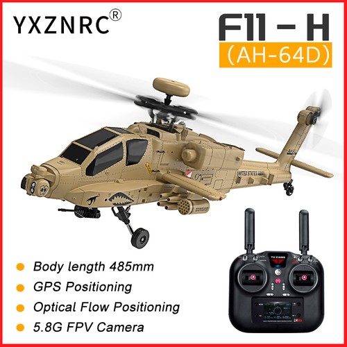 Yxznrc f11 helicopter - f11-h,