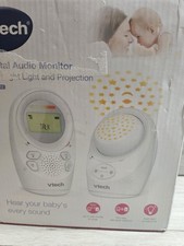 Vtech DM1212 Digital Audio