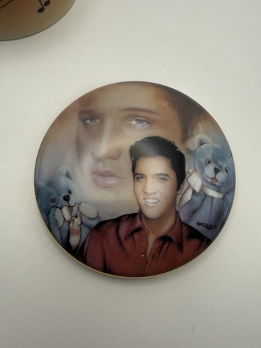 Elvis presley ardleigh elliot - ardleigh,