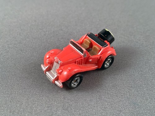 Micro machines vintage - micro, mg