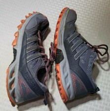 Adidas Kanadia TR5 Womens Size