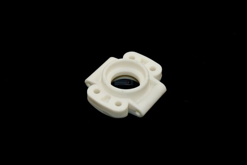 Baja rear hub bearing - bearing, holder