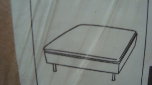 Ikea soderhamn samsta light - samsta,
