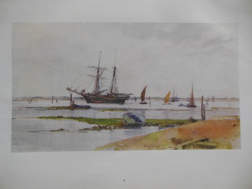 Original edwardian 1909 - original,