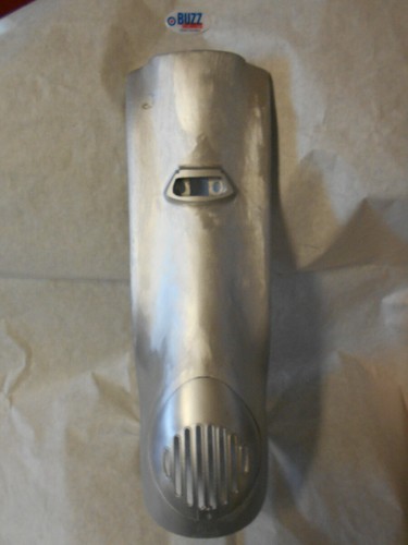 Lambretta series late - lambretta,