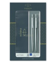 Parker Jotter  Stainless Steel