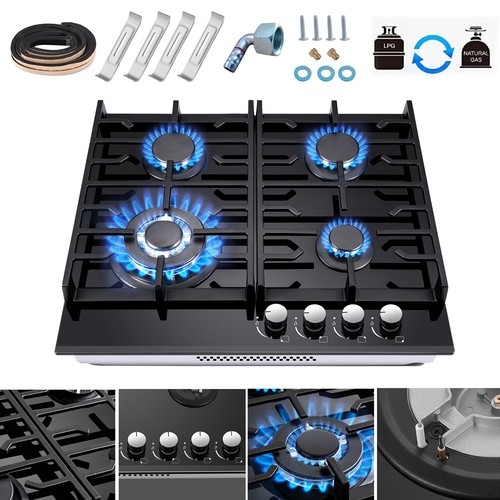 Topstrong burner gas hob - 4,
