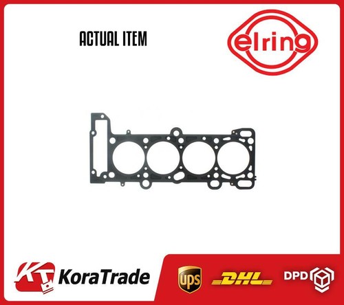 Engine cylinder head - head, gasket