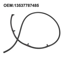 Injector Leak Off Return Pipe